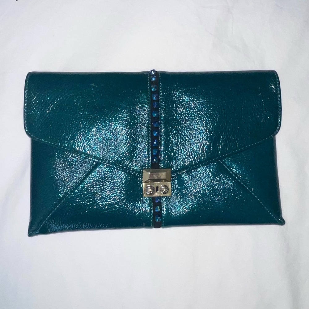 Henri Bendel Clutch